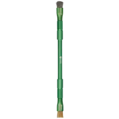 CL15 Dual-Ended Cleaning Brush For Motherboard Repair (2UUL)