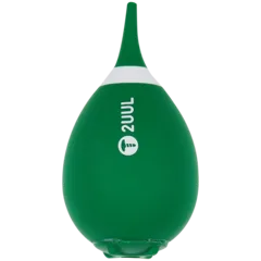 CL31 AirTap Soft Rubber Dust Blower Ball (2UUL)
