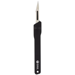 BL11 BB Shark Black Knight Aluminum Handle Blade Set (2UUL)