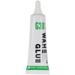G301 Removable Transparent Narrow-Bezel Adhesive For Phone Repair (2UUL)