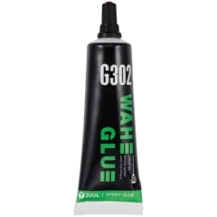 G302 Removable Black Narrow-Bezel Adhesive For Phone Repair (2UUL)