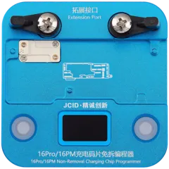 Charging IC Programmer For iPhone 16 Pro / 16 Pro Max (JCID)