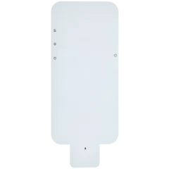 Display Schutzfolie Sheet für 6.1" iPhone 15 / 15 Pro (100er-Pack)