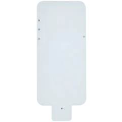 Écran film protecteur Sheet pour 6.7" iPhone 15 Plus / 15 Pro Max (lot de 100)