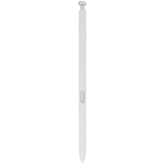 Lápiz stylus para Samsung Galaxy S26 Ultra (Compatible Plus)(White)