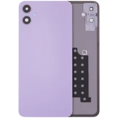 Back Cover With Camera Lens For Samsung Galaxy A05 (A055 / 2023) (No Logo) (Aftermarket Plus) ( Light)