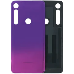 Vitre arrière pour Motorola One Macro (XT2016 / 2019) (Original OEM)