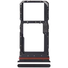 Sim Card Tray For Motorola Moto G77 (XT2621 / 2026) (Black Olive)