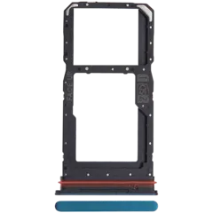 Sim Card Tray For Motorola Moto G77 (XT2621 / 2026) (Shaded Spruce)