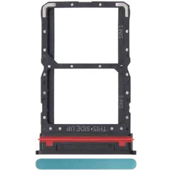 Bandeja SIM para Motorola Moto G57 Power (XT2537-5 / 2025)