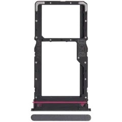 Sim Card Tray For Motorola Moto G37 (XT2625 / 2026) (Impenetrable)