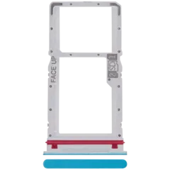 Sim Card Tray For Motorola Moto G37 (XT2625 / 2026) (Fluidity)