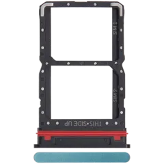 Sim Card Tray For Motorola Moto G67 Power (XT2533 / 2025) (Cilantro)