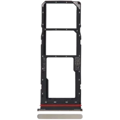 Sim Card Tray For Motorola Moto G06 (XT2535 / 2025) (Laurel Oak)