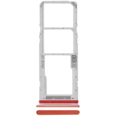 Sim Card Tray For Motorola Moto G06 (XT2535 / 2025) (Arabesque)