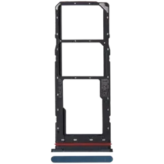 Sim Card Tray For Motorola Moto G06 (XT2535 / 2025) (Tapestry)