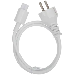 143W Power Adapter Extension cable para iMac 24" A2438 / A2874 / A2873 / A3137 / A2439 / A3247 (2021-2024) (versión EU)