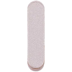 Volume Button For iPad Mini 6 (2021) (WiFi) (2 Piece Set) (Premium) (Pink)