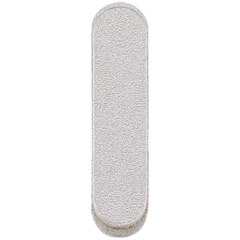Volume Button For iPad Mini 6 (2021) (WiFi) (2 Piece Set) (Premium) (Starlight)
