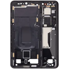 Mid-Frame Housing For Xiaomi 14 Ultra (Black)