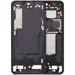 Mid-Frame Housing For Xiaomi 15 Ultra (Black)