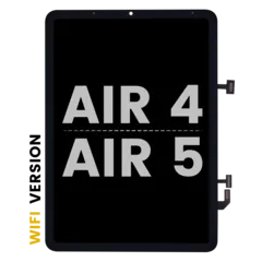 Pantalla LCD con táctil para iPad Air 4 (2020) / iPad Air 5 (2022) (WiFi versión solo) (Original usada · grado B)