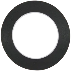 HX1 Double-Sided Tape for Phone Screen / Back Cover / Frame Sealing Repair (Relife) (Width:2MM / Length:10M / Thickness:0.4MM) (5 Pack)