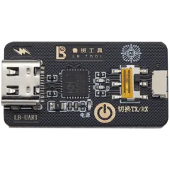 LB-UART Tianyan AI Assistant (LB TOOL)