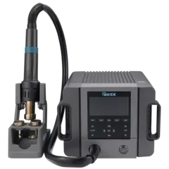 861 Pro Max Smart Hot Air Desoldering Station (Quick) (220V / EU Version)