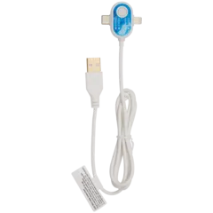 Button-Free Auto DFU Cable For iPhone iPad MacBook Repair (JCID)