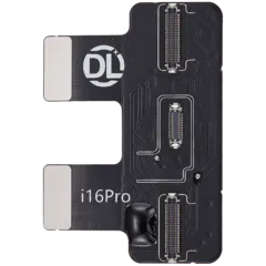DL400 Pro Tester Flex para iPhone 16 Pro (Need a Be Used con 2nd-Gen EDP Small Board) (DL)