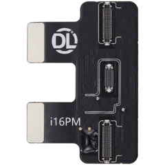 DL400 Pro Tester Flex para iPhone 16 Pro Max (Need a Be Used con 2nd-Gen EDP Small Board) (DL)