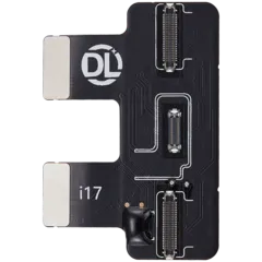 DL400 Pro Tester Flex para iPhone 17 (Need a Be Used con 2nd-Gen EDP Small Board) (DL)