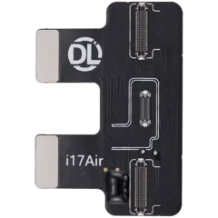DL400 Pro Tester Flex para iPhone 17 Air (Need a Be Used con 2nd-Gen EDP Small Board) (DL)