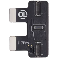 DL400 Pro Tester Flex para iPhone 17 Pro (Need a Be Used con 2nd-Gen EDP Small Board) (DL)