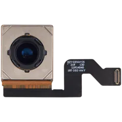 Back Camera (Main Wide Angle) For iPhone 13 Pro / 13 Pro Max