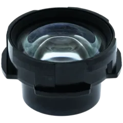 Caméra arrière (grand-angle principal) LED bleue pour iPhone 13 Pro / 13 Pro Max / 14 / 14 Plus
