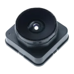 Back Camera (Ultra Wide) Blue Light Bead For iPhone 11 / 11 Pro / 11 Pro Max / 12 Mini / 12 Pro (With Bottom Base) (0.5X)