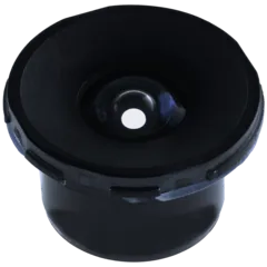 Back Camera (Ultra Wide) Blue Light Bead For iPhone 12 Pro Max (With Bottom Base)