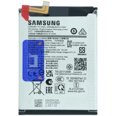 Batería para SAMSUNG GALAXY M55 5G M556 (Original Service Pack) (HQ-6887NAS)
