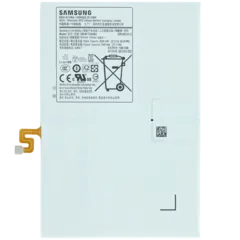 Replacement Battery For SAMSUNG GALAXY Tab S6 Lite SM-P610 (Service Pack) (EB-BT725ABU)