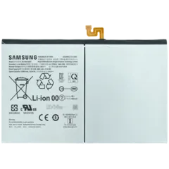 Replacement Battery For SAMSUNG GALAXY Tab S9 FE PLUS (Service Pack) (EB-BX818ABY)