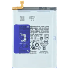 Batería para Samsung Galaxy A24 4G (A245 / 2023) (Original Service Pack)