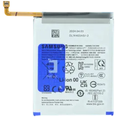 Batería para Samsung Galaxy M15 SM-M156 (EB-BM156ABY) (Original Service Pack)