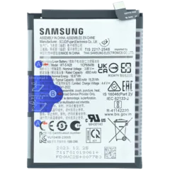 Replacement Battery For Samsung Galaxy A05 (A055 / 2023) (WT-S-N28) (Service Pack)