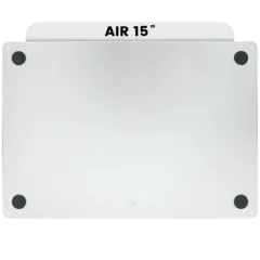 Bottom Case For MacBook Air 15" A3448 (2026) (Genuine OEM) (Starlight)