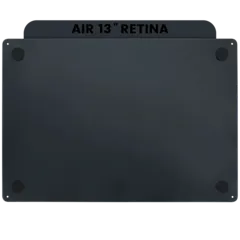 Bottom Case For MacBook Air 15" A3448 (2026) (Genuine OEM) (Midnight)