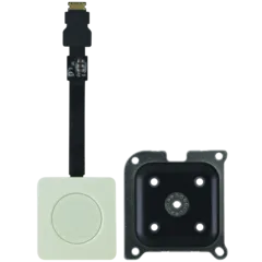 Touch ID Power Button For MacBook Neo (2026) (Genuine OEM) (Citrus)