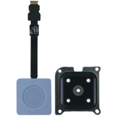 Touch ID Power Button For MacBook Neo (2026) (Genuine OEM) (Indigo)