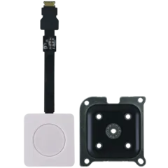 Touch ID Power Button For MacBook Neo (2026) (Genuine OEM) (Blush)